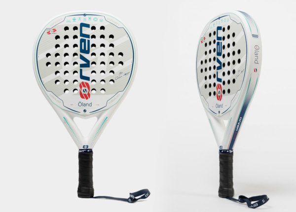 Padelrack Orven Öland V1