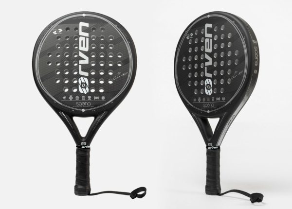 Padelrack Orven Saona V2